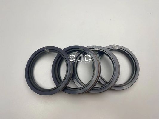 PTFE SPGW أختام مكبس أسطوانة هيدروليكية 707-44-14080 مع مقاومة الضغط