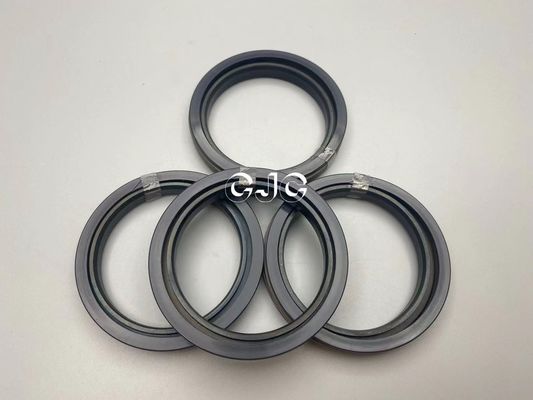 PTFE SPGW أختام مكبس أسطوانة هيدروليكية 707-44-14080 مع مقاومة الضغط