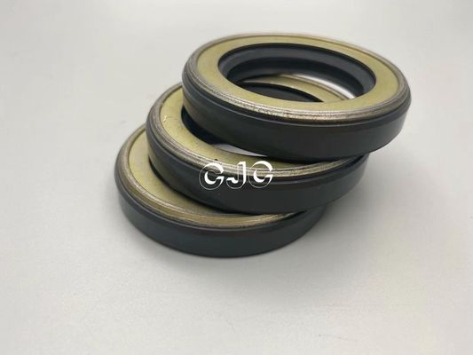 شفة شفة دورانية ميكانيكية 706-7G-11291 للحفارة E70B E110B E120B