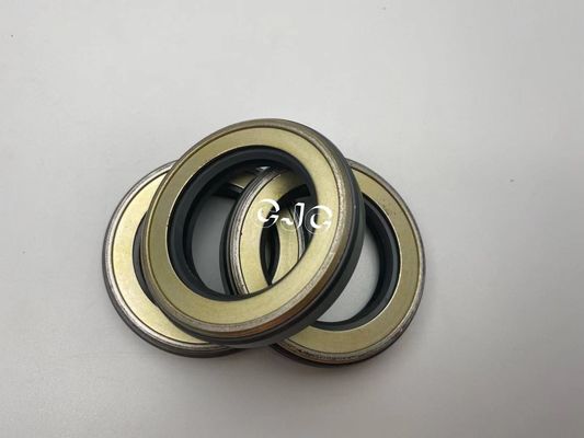 شفة شفة دورانية ميكانيكية 706-7G-11291 للحفارة E70B E110B E120B
