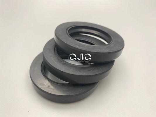 706-7G-11291 ختم النفط الهيكل العظمي TCN نوع NBR FKM المواد لـ AP2388E