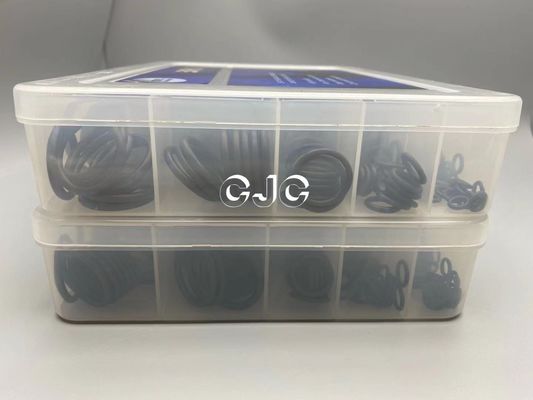 KATO الهيدروليكية يا الدائري عجل البحر عدة مقاومة جيدة للتآكل NBR مادة المطاط EPDM