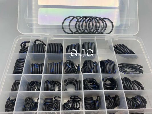 KATO الهيدروليكية يا الدائري عجل البحر عدة مقاومة جيدة للتآكل NBR مادة المطاط EPDM