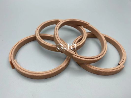 ختم الزيت العائم المقاوم للزيت 07156-01012 مادة Rareflon PTFE