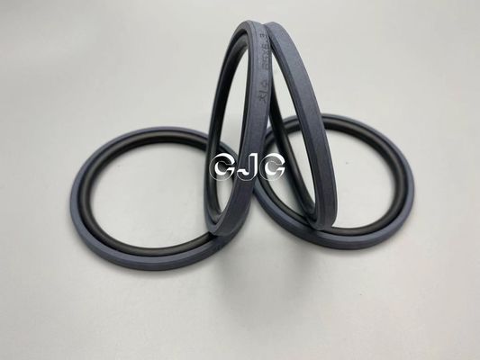 أختام حلقات PTFE NBR الهيدروليكية 700-80-62350 مع مقاومة الزيت لـ SK100-5