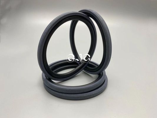 المواد PTFE SPGO Excavator عجل البحر عدة ، ختم المكبس الهيدروليكي 700-80-62350