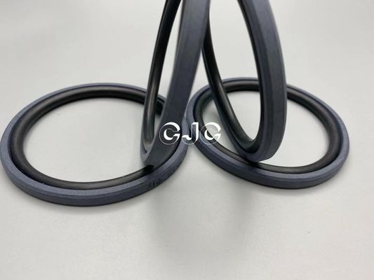 أختام حلقات PTFE NBR الهيدروليكية 700-80-62350 مع مقاومة الزيت لـ SK100-5