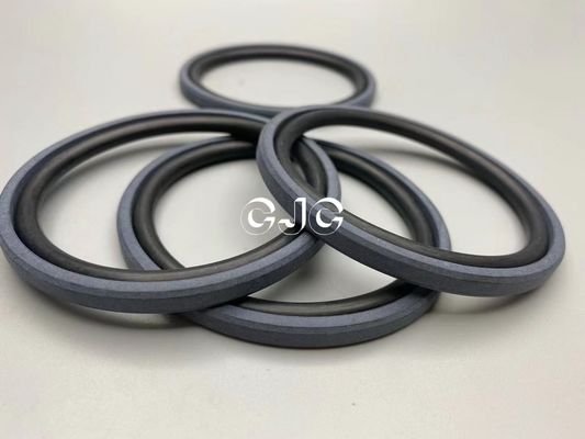 المواد PTFE SPGO Excavator عجل البحر عدة ، ختم المكبس الهيدروليكي 700-80-62350