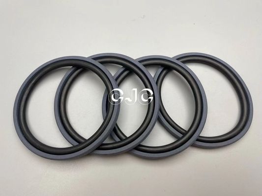 أختام حلقات PTFE NBR الهيدروليكية 700-80-62350 مع مقاومة الزيت لـ SK100-5