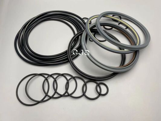 طقم مانع تسرب المطرقة الميكانيكية لـ SK07-N2 SK100-3 SOOSAN SB-81