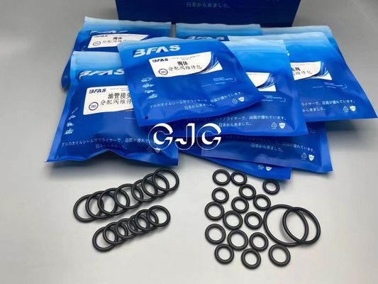 ZAX55 Valve عجل البحر عدة 3651270 ، طقم إصلاح صمام التحكم ZAX60 لـ CAT320D