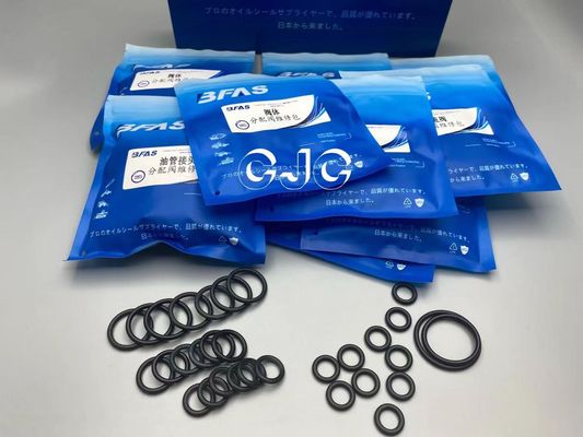 ZAX55 Valve عجل البحر عدة 3651270 ، طقم إصلاح صمام التحكم ZAX60 لـ CAT320D
