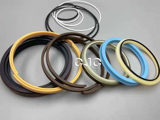 PC200-8 707-99-76260 طقم ختم الأسطوانة الهيدروليكية حجم مخصص