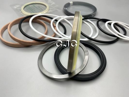 707-99-76260 حفارة هيدروليكية ختم الأسطوانة كيت PC200-8 مقاومة التآكل