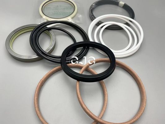 707-99-76260 PC200-8 طقم ختم أسطوانة هيدروليكية قطع غيار ماكينات البناء