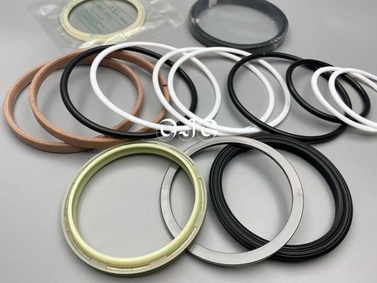 707-99-76260 PC200-8 طقم ختم أسطوانة هيدروليكية قطع غيار ماكينات البناء