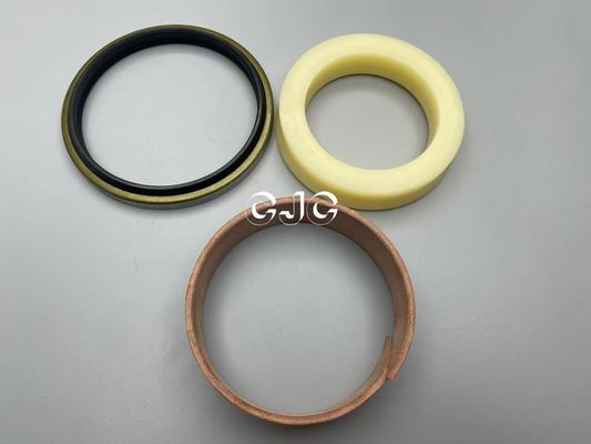 طقم حلقة مطاطية شظية ، طقم ختم هيدروليكي مقاوم للماء لحفارة PC360-7