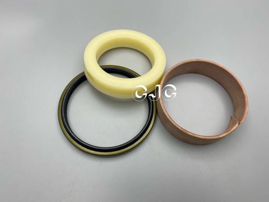 PC360-7 طقم ختم الضابط المسار ، ختم حلقة الزيت PTFE NBR PU المواد