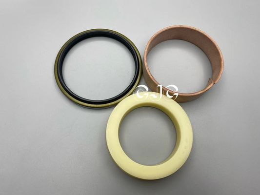 PU POM Track Adjuster عجل البحر عدة ، أختام شداد الجنزير لكوماتسو 360-7
