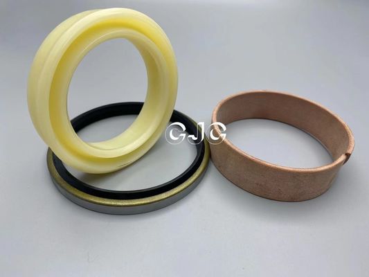 PU POM Track Adjuster عجل البحر عدة ، أختام شداد الجنزير لكوماتسو 360-7