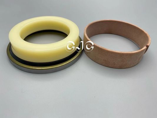 PU POM Track Adjuster عجل البحر عدة ، أختام شداد الجنزير لكوماتسو 360-7