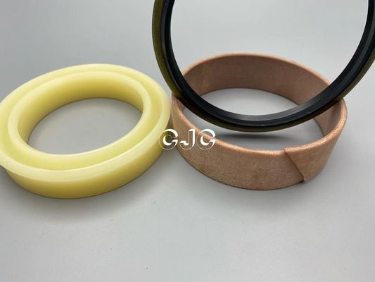 أطقم إصلاح الأسطوانة الهيدروليكية PTFE للحفارة PC360-7 EC460B EC360B