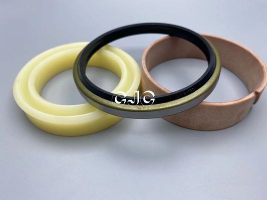 أطقم إصلاح الأسطوانة الهيدروليكية PTFE للحفارة PC360-7 EC460B EC360B