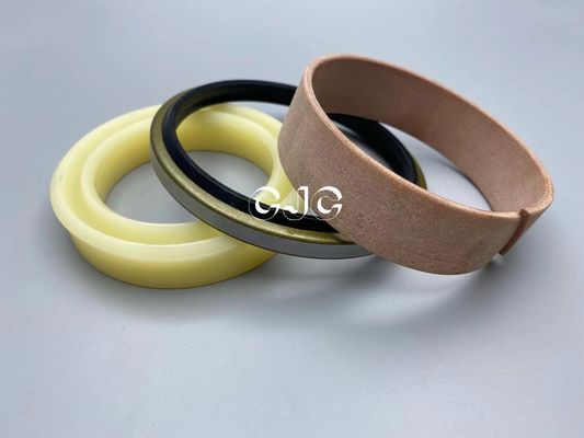 أطقم إصلاح الأسطوانة الهيدروليكية PTFE للحفارة PC360-7 EC460B EC360B