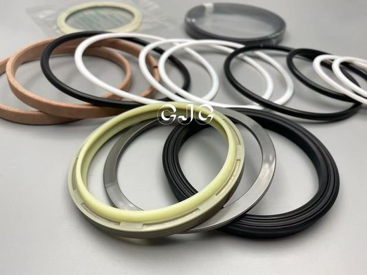 707-99-76260 طقم ختم الأسطوانة الهيدروليكية لمواد PU حفارة كوماتسو PC200-8