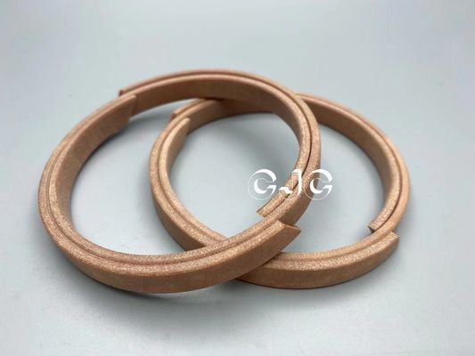 حفارة EC210B Ring Oil عجل البحر ، 07156-00912 WR الهيدروليكية مكبس الأختام
