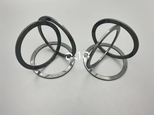 طقم ختم زيت الأسطوانة الهيدروليكي BRT Nylon لحفارة PC360-7