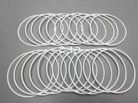 طقم ختم حفارة البلاستيك PTFE لأسطوانة هيدروليكية PC50UU PC120-5