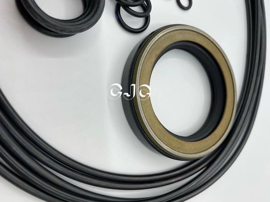 K5V140DT مجموعة حلقات الختم ، أطقم أسطوانة هيدروليكية مقاومة للماء NBR FKM مواد