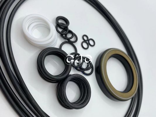 K5V140DT مجموعة حلقات الختم ، أطقم أسطوانة هيدروليكية مقاومة للماء NBR FKM مواد