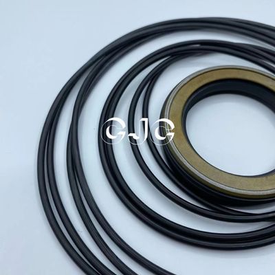 FKM Pump عجل البحر عدة 4451039 ، أختام الأسطوانة الهيدروليكية للحفارة PC30 PC35
