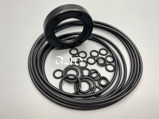 FKM Pump عجل البحر عدة 4451039 ، أختام الأسطوانة الهيدروليكية للحفارة PC30 PC35