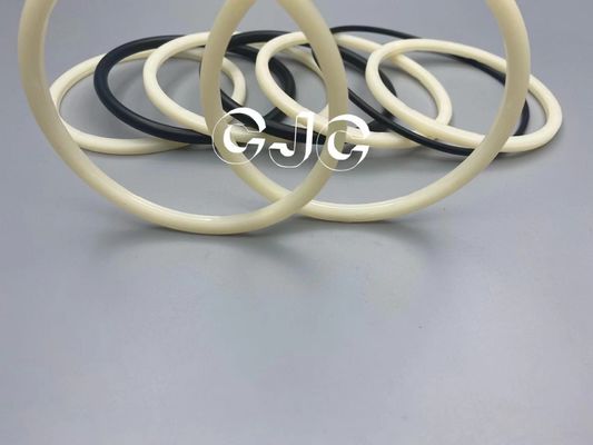 أطقم الإصلاح الهيدروليكية ODM ، أختام الأسطوانة المطاطية ISO9001: 2015