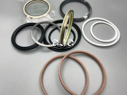 707-99-76260 متري 90 مجموعة أسطوانة هيدروليكية شاطئية HNBR NBR RUBBER FKM