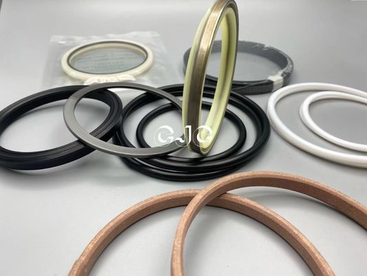 707-99-76260 متري 90 مجموعة أسطوانة هيدروليكية شاطئية HNBR NBR RUBBER FKM