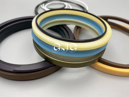 707-99-47570 طقم ختم الأسطوانة الهيدروليكية من المطاط النتريل