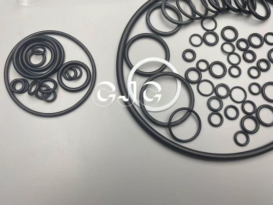 K5V140DT 4451039 طقم ختم المضخة الهيدروليكية مواد FKM