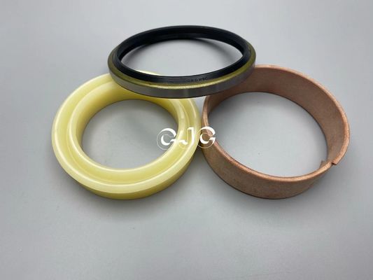 PC360-7 طقم ختم ضابط المسار PU مادة المطاط NBR