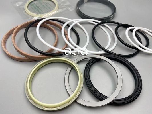 707-99-76260 طقم ختم أسطوانة هيدروليكية PC200-8 قطع غيار حفارة