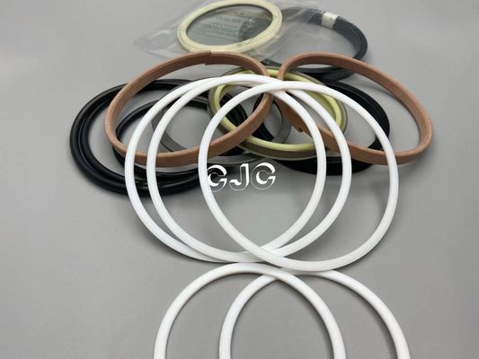PC200-8 Hyd Cylinder Seal Kit 707-99-76260 مقاومة درجات الحرارة
