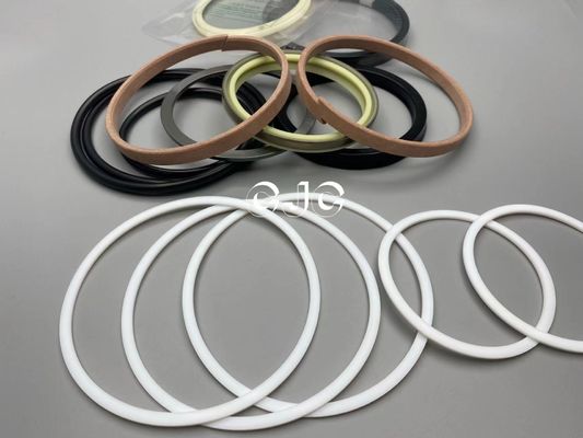 PC200-8 Hyd Cylinder Seal Kit 707-99-76260 مقاومة درجات الحرارة