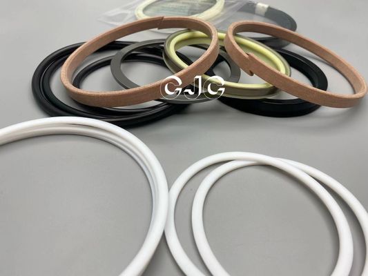 PC200-8 Hyd Cylinder Seal Kit 707-99-76260 مقاومة درجات الحرارة