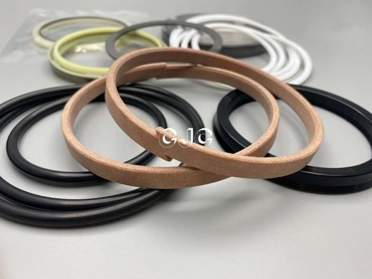 PC200-8 Hyd Cylinder Seal Kit 707-99-76260 مقاومة درجات الحرارة