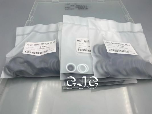 C0170-31004 ZAX 70 Control Valve Seal Kit مقاومة درجات الحرارة العالية للزيت