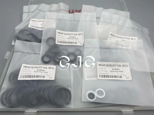 C0170-31004 ZAX 70 Control Valve Seal Kit مقاومة درجات الحرارة العالية للزيت