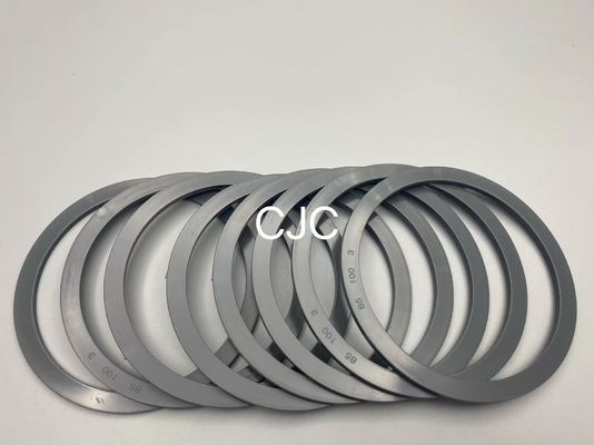 95 Shore A حفارة هيدروليكية طقم الختم الهيدروليكي مقاومة الضغط العالي